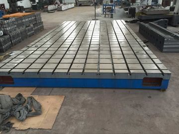 Durable Surface Plate Calibration Low Inaccuracy Error  With Anchor Device