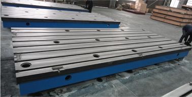 High Strength  Surface Plate Calibration In Machinery Electronics Industry