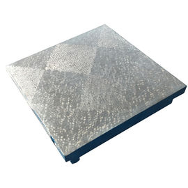 High Strength Surface Plate Calibration Durable Inspection Surface Plates