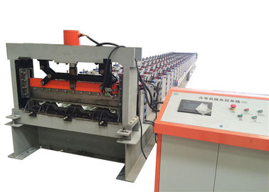 Exchangeable Z Purlin Roll Forming Machine  Roofing Sheet Making Machine