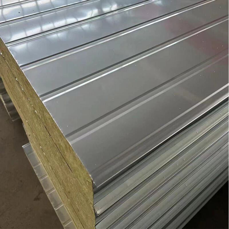 Automatic Precast EPS Concrete Sandwich Wall Panel Making Machine Sandwich Panelproduction Line