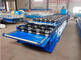 Galvalume Tr4 Tr5 Double Layer Roll Forming Machine Roofing Trapezoidal