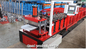 Ppgi Ppgl Standing Seam Roll Forming Machine Metal Customized