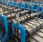 Efficient 15-20m/Min Drywall Stud Roll Forming Machine With Chain Transmission