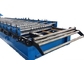 High Strength Ppal Roof Tile Roll Forming Machine Multi Color Metal Making