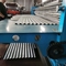 Horizontal Wave Sheet PPGI Tile Roll Forming Machine For Roof