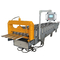 South Africa IBR Trapezoidal Roof Sheet Rolling Machine Tile Making Machine