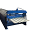 Ic72 1.5mm Metal Sheet Roof Roll Forming Machine Panel Trapezoidal Low Noise