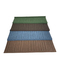 1,335mm Length WOOD Stone Coated Metal Roofing Tile Philippines