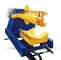 Automatic Galvalume Hydraulic Decoiler Machine Recoiler 5 Tons To 40 Tons