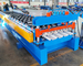 Rib Type Ibr Roof Tile Roll Forming Machine 3 Phase