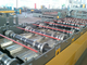 0.6-1.5mm Steel Ribbed Panel Floor Decking Cold Roll Forming Machine Equipment