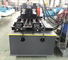 Omega Profile Roll Forming Machine C U Channel Truss Furring Cold Forming Machine