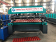 Roof Roll Forming Machine 7/8'' Corrugated Roof Sheet Making Machine