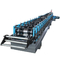 Solar Panel Frame Strut Bar Roll Forming Machine 41x41mm 41x21mm