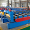 Pakistan Style Roofing Sheet Roll Forming Machine Fedd Width 1200mm