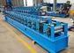 Automatic Ppgi C Purlin Roll Forming Machine Easy Operation