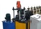 Plc Control 18 Stations Shutter Roll Forming Machine