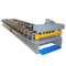 Galvanized Roofing Tile Roll Forming Machine​ For Metal Roof Making Machine