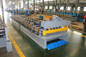 Galvanized Roofing Tile Roll Forming Machine​ For Metal Roof Making Machine
