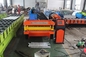 Ibr And Corrugated Profile Roll Forming Machine Double Layer Type