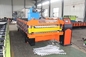 Ibr And Corrugated Profile Roll Forming Machine Double Layer Type