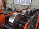 Metal Roofing Downpipe Roll Forming Machine Rainwater Downspout
