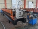 Metal Roofing Downpipe Roll Forming Machine Rainwater Downspout