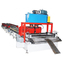 45# Forged Steel Cable Tray Roll Forming Machine High Productivity
