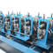 Full Automated Drywall Roll Forming Machine CZ Channel 12m/Min