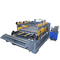 Metal Color Steel Cut To Length And Slitting Line High Efficiency