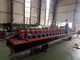 Octagonal Tube Stud And Track Roll Forming Machine Galvanized Steel