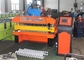 Double Layer Roofing Sheet Roll Forming Machine Automatic