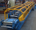 Square Rain Gutter Down Pipe Cold Roll Forming Machine K Span