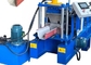 Steel Metal Water Gutter Roll Forming Machine Automatic