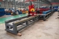 Industry Solar Support Roll Forming Machine High Speed 25m/Min Fully Automatic