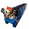 Square Downspout Down Pipe Roll Forming Machine Full Automatic