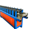 Metal Palisade Fence Roll Forming Making Machine PLC Control
