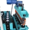 Trapezoidal Type Roof Sheeting Roll Forming Machine With High Cutting Accuracy