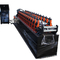 High Speed Stud And Track Roll Forming Machine With Flying Cutting System