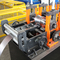 High Speed Stud And Track Roll Forming Machine With Flying Cutting System