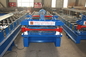 ISO  15-30m/Min Trapezoidal Roll Forming Machine Corrugated Roll Making Machine