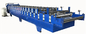 380V 60Hz 3Ph Double Layer Roof Roll Forming Machine 840 Trapezoidal And 836