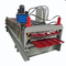 Automated PPGI material Double Layer Roll Forming Machine Color Steel Tile Making Machine
