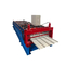 Double Layer Wall Panel Roll Forming Machine IBR Roll Forming Machine 7.5kw