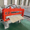 Automatic 8 - 15m/Min Steel Coil Cut To Length Line 15kw PLC Control