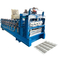 7Kw Three Layers Roof Tile Roll Forming Machine Ibr Corrugated Tile making machine