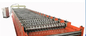 Color Steel Corrugated Wave Shape Roofing Steel Sheet Making Machine 8-15m/Min