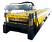 915 Floor Deck Roll Forming Machine Full Automatically Hydraulic System