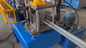 Light Steel Keel Stud&amp;Track Channnel Light Gauge Steel Framing Machines
